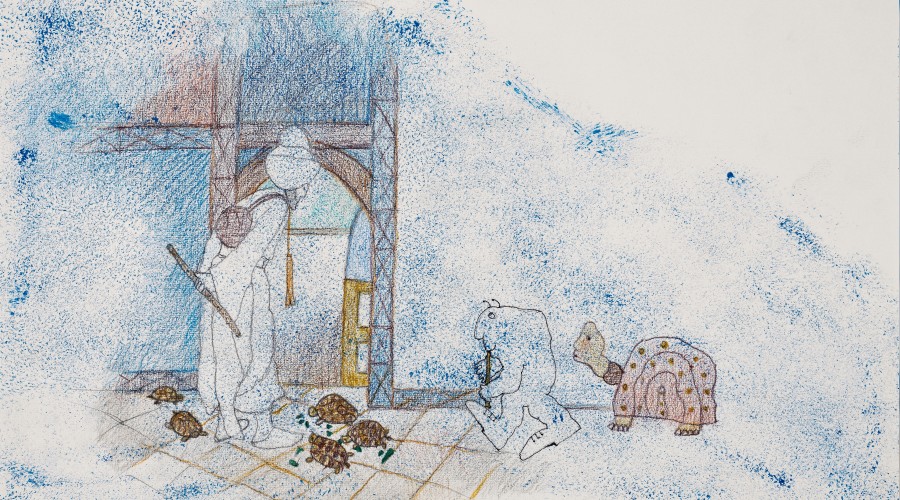 Osman Hamdi Bey’in dünyasına yolculuk