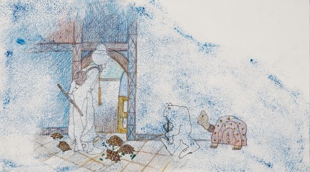 Osman Hamdi Bey’in dünyasına yolculuk