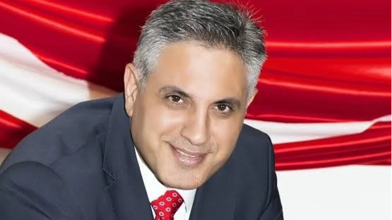 Osmanlı Ocakları Genel Başkanı Kadir Canpolat öldürüldü