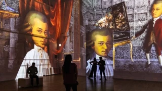 Otizm ile ilgili doğru bilinen yanlışlar: Bugün, Van Gogh ve Mozart'ın otizmli olduğu konuşuluyor