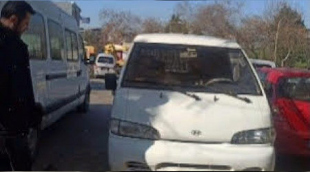 Oto fareleri kıskıvrak yakalandı