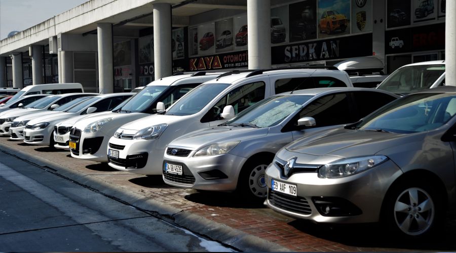 Otoda stok�ulu�a ilk ceza geldi