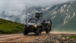 Otokar'dan Romanya'ya dev satış