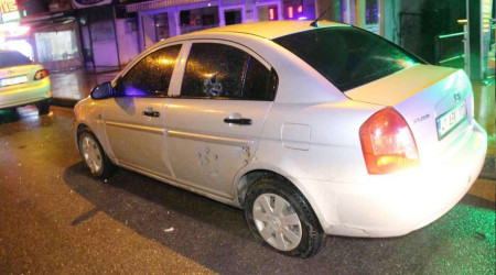 Otomobile kurun yadran ahs serbest kald
