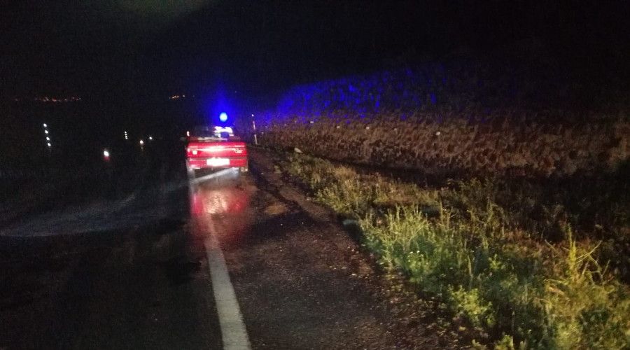 Otomobilin çarptığı çocuk hayatını kaybetti