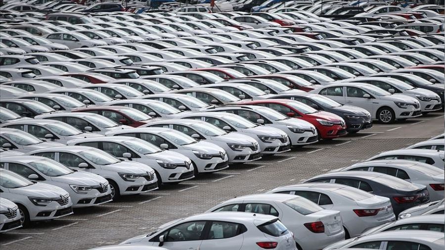 Otomotiv sektöründen dikkat çekici veriler