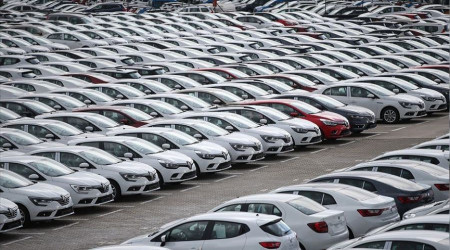Otomotiv sektöründen dikkat çekici veriler