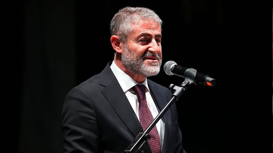 'ÖTV konusu gündemimizde yoktur'
