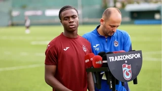 Oulai'nin Galatasaray hayalleri yıkıldı