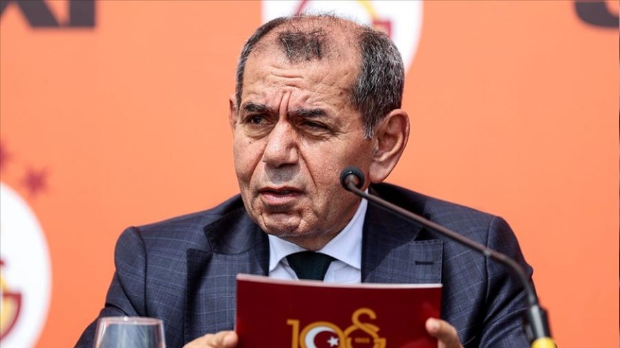 Özbek'ten Beşiktaş'a: Buna ne gerek var, özür bekliyoruz