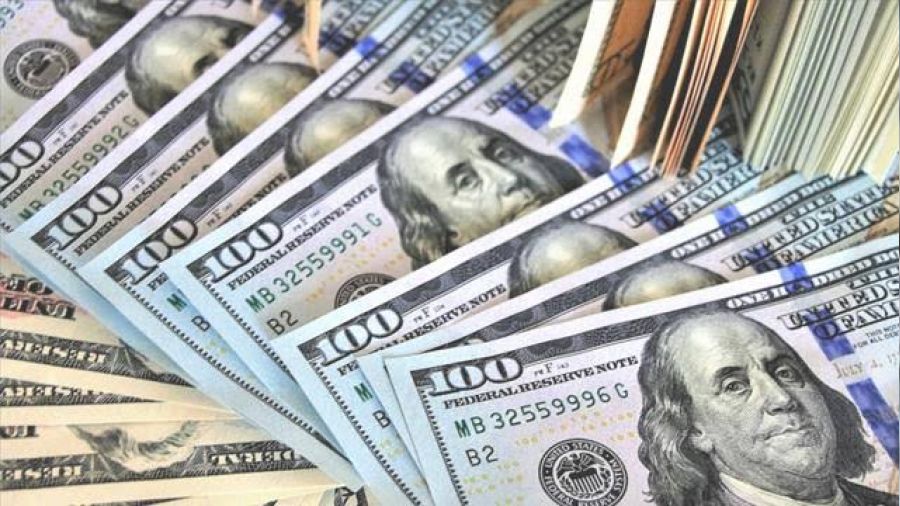 Özel sektör yurtdışı kredi borcuna saplandı 