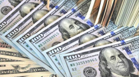Özel sektör yurtdışı kredi borcuna saplandı 