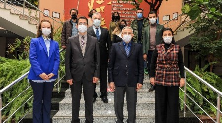Özel yetenekli öğrenciler için okul eğitimi projesi