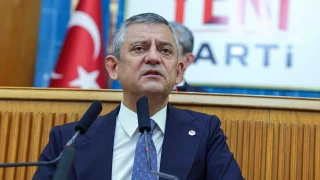 Özgür Özel: 'Daha önce defalarca uyardık'