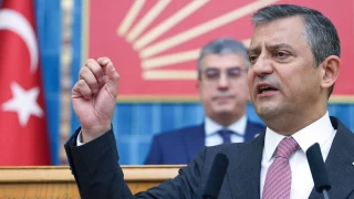 Özgür Özel: Gezi tutukluları bizim için orada tutuluyor
