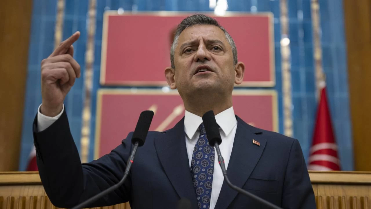 zgr zel: Kendi adaylm dayatmak gibi bir hata yapmayacam