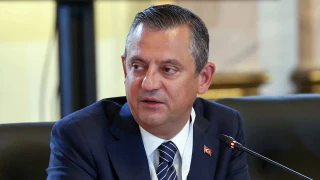 zgr zel, ehit polis memuru iin mesaj yaymlad