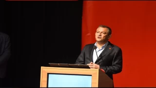 Özgür Özel'den ümmetçilik açıklaması