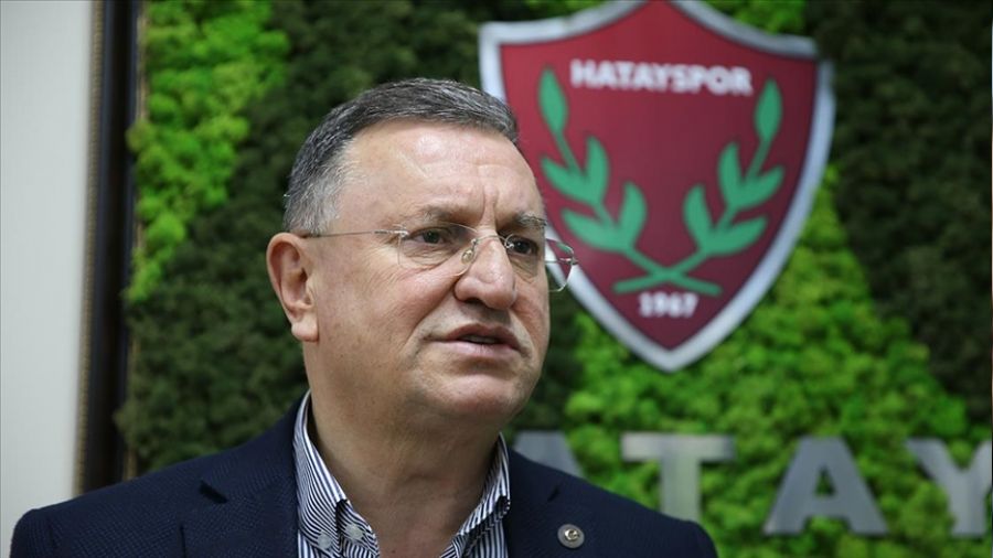 “Özlenen Hatayspor'u tekrar izleteceğiz”