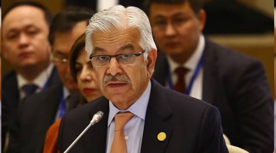 Pakistan'da eski bakan gözaltına alındı