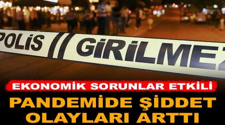 Pandemide iddet olaylar artt 
