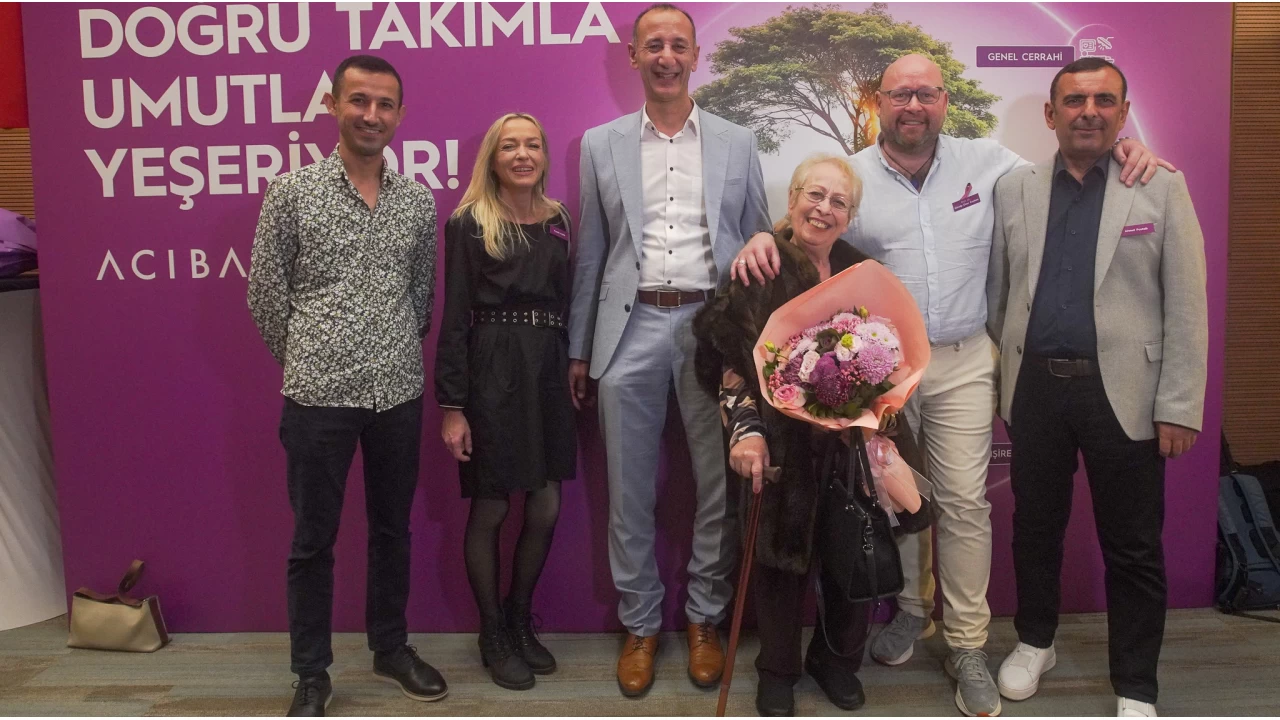 Pankreas kanserinde tedavi ans artyor  