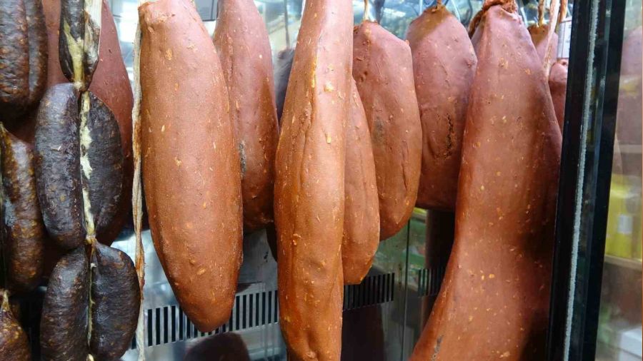 Past�rmac�larda Ramazan bereketi