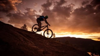 Pedaln peinde: Bisikletle kefedilen alternatif yaamlar