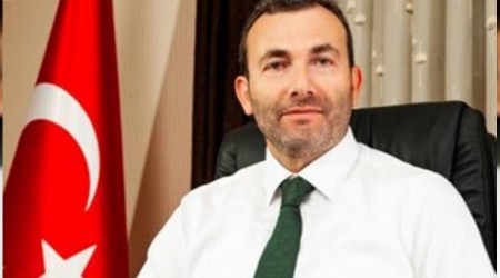 Pendik Belediye Başkanı koronaya yakalandı