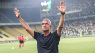 Persepolis'in teknik direktörü İsmail Kartal oldu