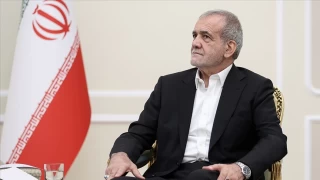 Pezekiyan: Uranyum zenginletirmeye devam edeceiz