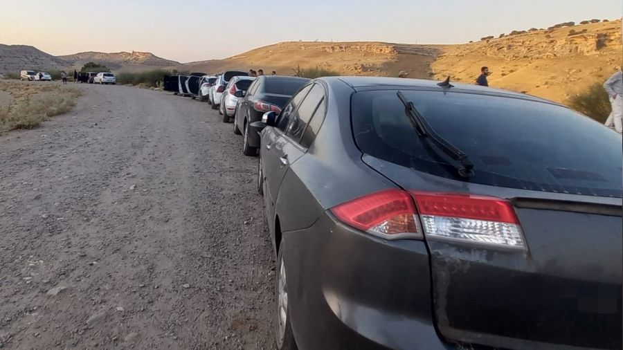 Piknik�iler h�rs�zlar�n hedefinde