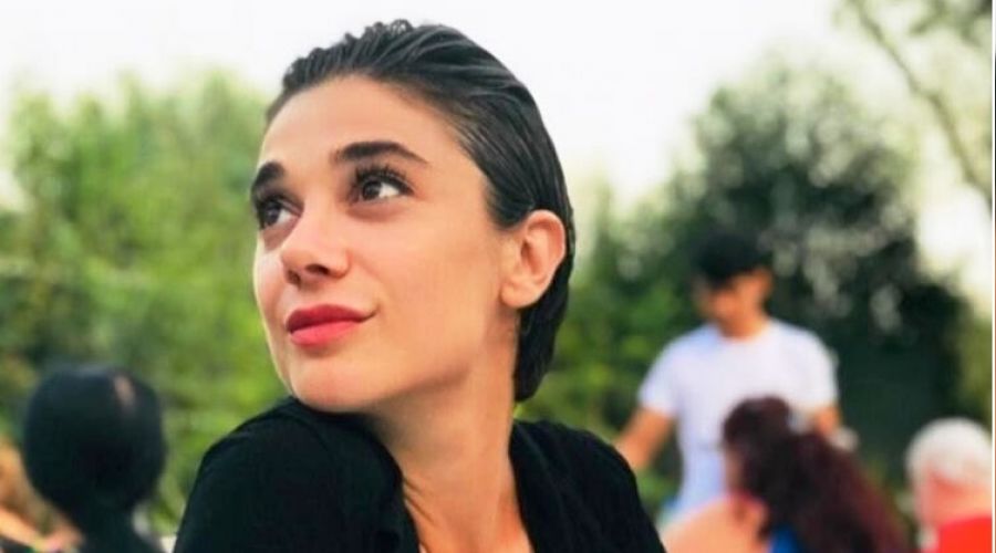 Pınar Gültekin cinayetinde yeni gelişme