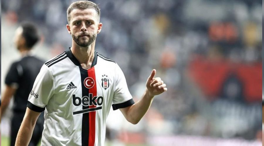 Pjanic'in transferinde usulszlk soruturmas