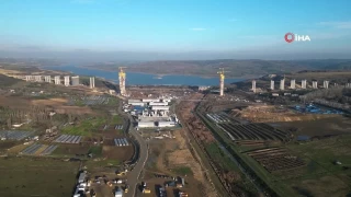  Polemik yapmyorlar (!) Kanal stanbul'u yapyorlar