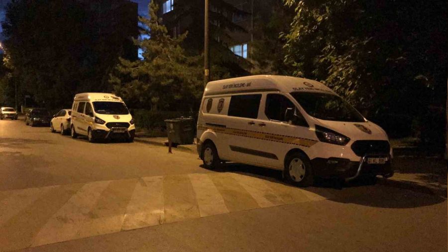 Polise yaplan ihbar korkun olay ortaya kard