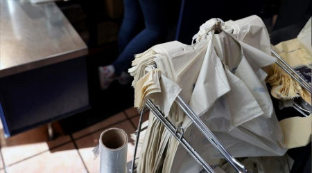 Marketlere poşet zammı