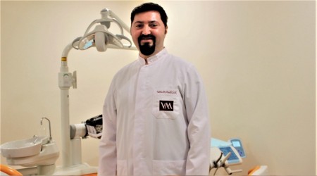 PRF ile daha hızlı tedavi
