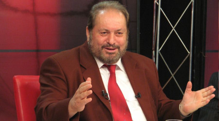 Prof. Dr. Haydar Baş 21 yıl önce uyarmıştı