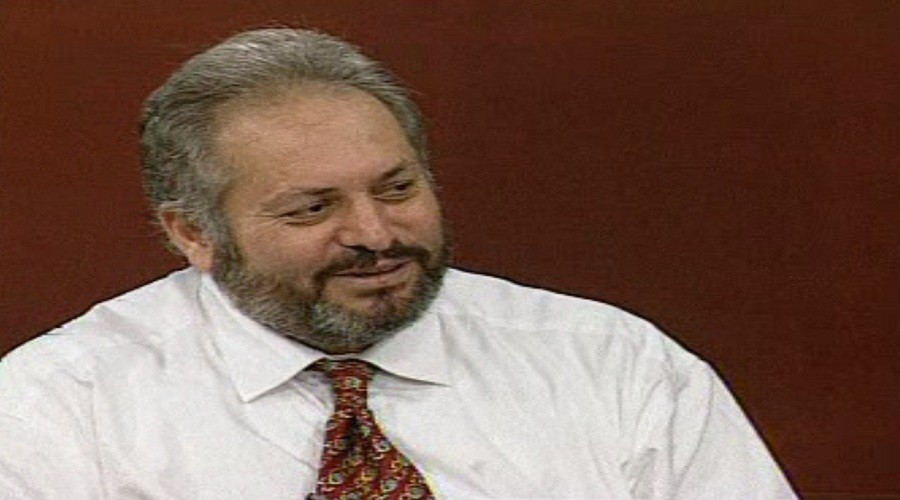 Prof. Dr. Haydar Ba� diyor ki!