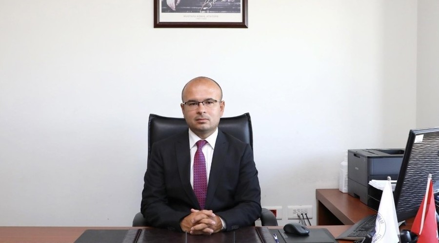 Prof. Dr. Necip Atar, TÜBA-Üstün Başarılı Bilim İnsanı ödülünün sahibi oldu