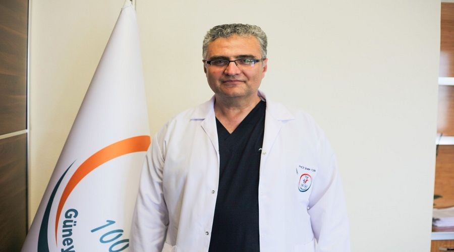 Prostat ameliyatlarında artık o yöntem kullanılıyor