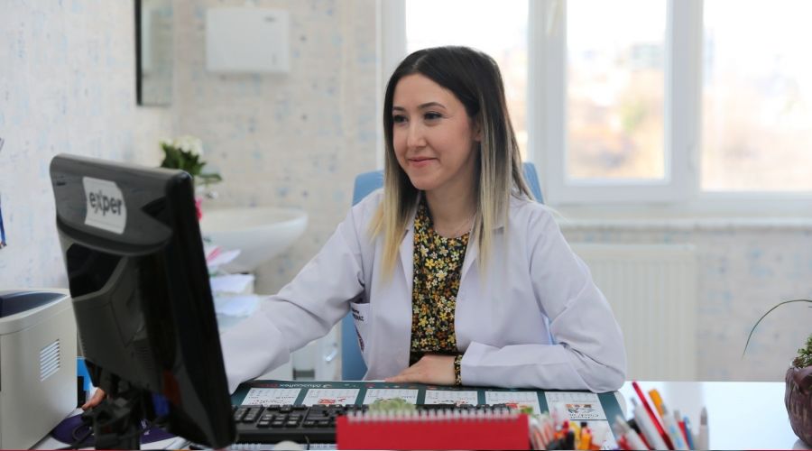 ‘PRP ile ağrılardan kurtulun’