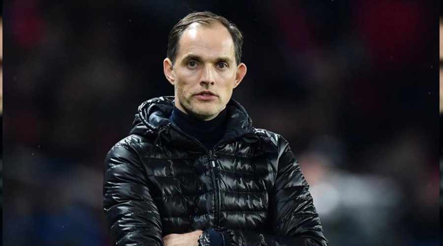 PSG ayrılığı açıkladı
