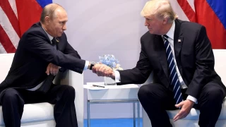 Putin-Trump görüşmesi için anlaşma sağlandı