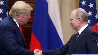 Putin ve Trump'ın görüşme yerleri belli oldu