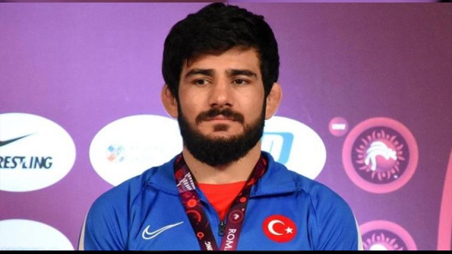 Rakibi dopingli çıktı, dünya 3. oldu