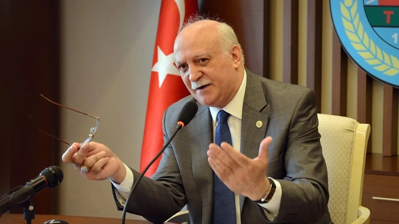 Ramazan ayında marketteki 39 ürünün 30'u zamlandı