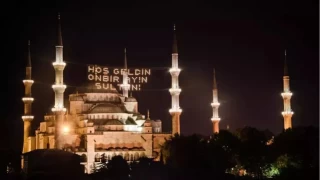 Ramazan aynn fazileti ve yaplacak ibadetler