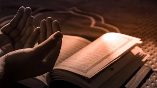 Ramazan sonras manevi kazanmlar korumak iin ne yapmal?